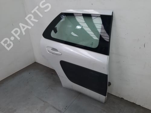 Right rear door CITROËN C4 CACTUS 1.6 BlueHDi 100 | BP21760028C5 