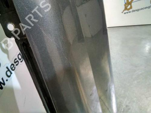 Right front fenders PEUGEOT 406 (8B) 3.0 24V | BP20727702C42 