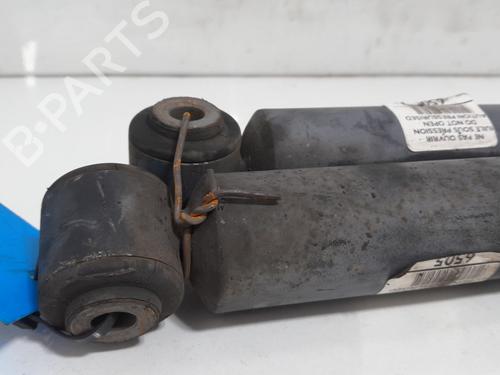 Right rear shock absorber PEUGEOT 207 (WA_, WC_) 1.4 16V | BP21553372M19 