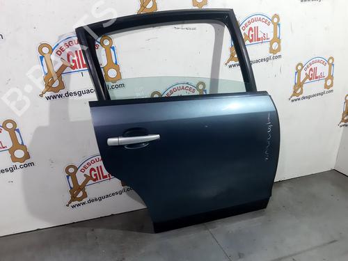 Right rear door CITROËN C4 I (LC_)  | BP20762014C5 