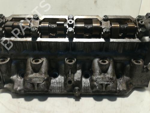 Used Cylinder head Cylinder head RENAULT SUPER 5 (B/C40_) 1.1 (B/C/401, B/C40H) (45 hp) 34224912 34224912