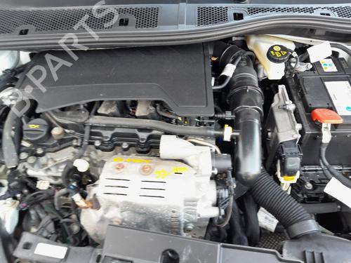 Fuel pump PEUGEOT 208 II (UB_, UP_, UW_, UJ_)  | BP21190730M76