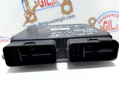 Engine control unit (ECU) MITSUBISHI COLT VI (Z3_A, Z2_A) 1.3 LPG (Z33A) | BP20812907M57 