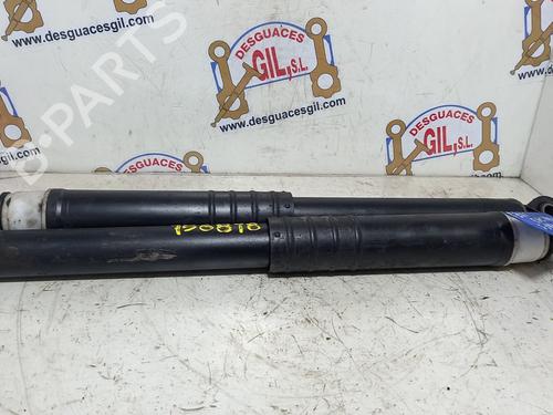 Used Right rear shock absorber RENAULT ZOE (BFM_) [2012-2025]  21828677