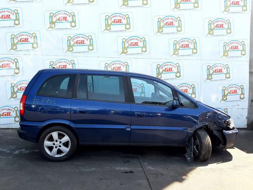 Højre baglygte OPEL ZAFIRA A MPV (T98) 2.0 DTI 16V (F75) | BP20768539C35