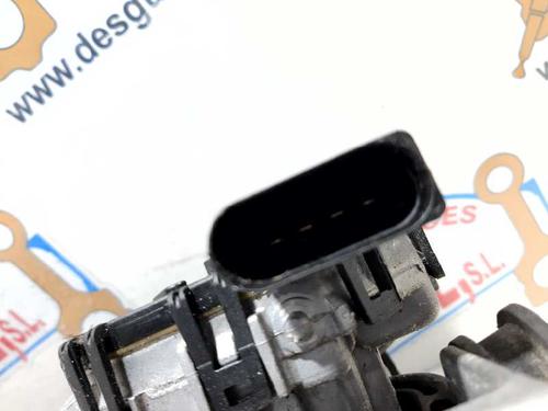 Front wiper motor FORD FIESTA VI (CB1, CCN) 1.25 | BP20736458M29 