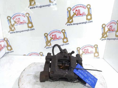 Used Right rear brake caliper MERCEDES-BENZ GLK-CLASS (X204) 220 CDI 4-matic (204.984, 204.997) (170 hp) 20790357