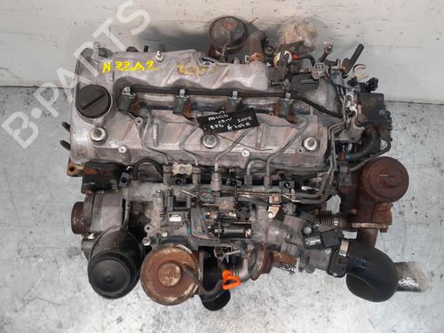 Engine HONDA CR-V III (RE_) 2.2 i-CTDi 4WD (RE6) | BP37429797M1 - Image 4