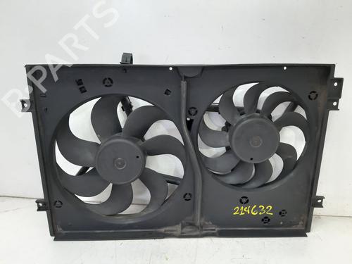Used Radiator fan Radiator fan VW GOLF IV (1J1) 1.9 TDI (110 hp) 36361909 36361909