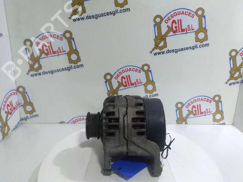 Alternator AUDI A4 B5 (8D2) 1.8 | BP20807783M7 