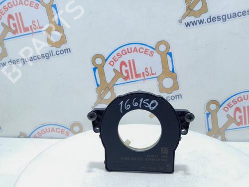 Used Electronic sensor NISSAN JUKE (F15) 1.5 dCi (110 hp) 20771095
