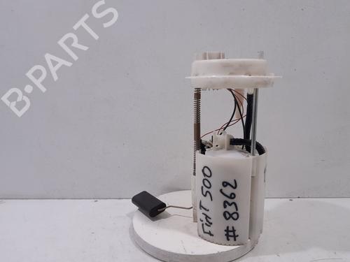 Used Fuel pump FIAT 500 (312_) 1.2 (312AXA1A) (69 hp) 24372428