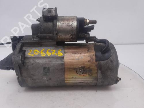 Used Starter Starter ALFA ROMEO 166 (936_) 2.4 JTD (936A2A__) (136 hp) 34134508 34134508