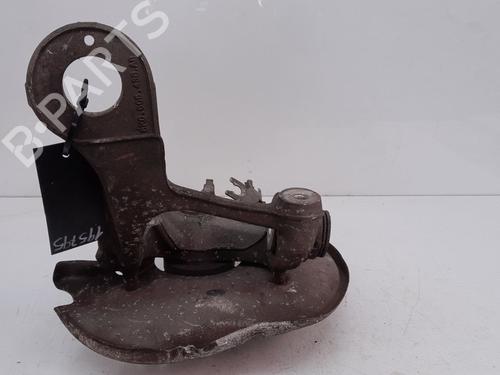 Right rear steering knuckle AUDI A6 C5 (4B2, 4B4) 2.5 TDI | BP29915027M28 