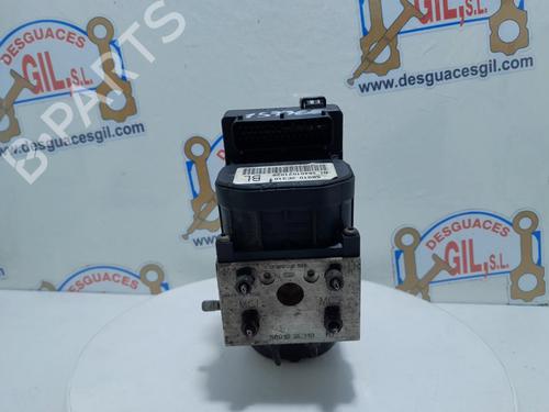 Used ABS pump KIA SORENTO I (JC) 2.5 CRDi 4WD (140 hp) 20776851
