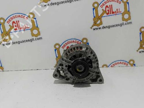 Alternator OPEL CORSA D (S07)  | BP20783508M7 