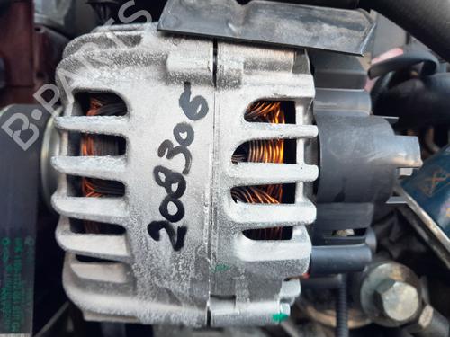 Lichtmaschine für Lichtmaschine 39186105 39186105