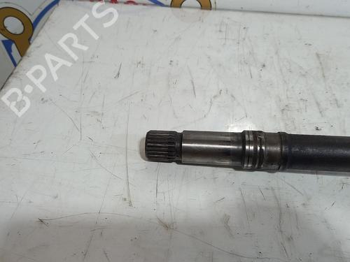 Right front driveshaft CITROËN C4 I (LC_)  | BP20748651M39 
