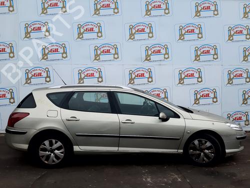Alternator PEUGEOT 407 SW (6E_, 6D_) 2.0 | BP20762970M7 
