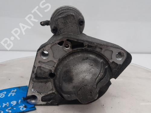 Starter RENAULT SCÉNIC III (JZ0/1_)  | BP26886303M8 