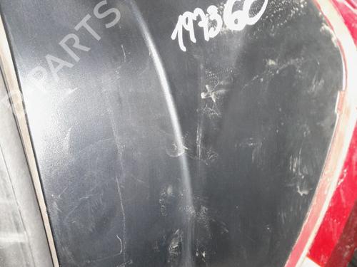 Right taillight HYUNDAI TUCSON (TL, TLE) 1.6 GDi | BP31631094C35 