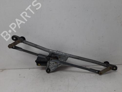 Front wiper motor MG MG ZT 2.0 CDTi | BP34132185M29 - Image 4