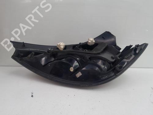Left taillight OPEL ASTRA J (P10) 1.7 CDTI (68) | BP36753878C34 - Image 3