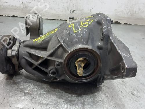 Differensial bakvogn MERCEDES-BENZ C-CLASS (W204) C 220 CDI (204.008) (170 hp) 20766809