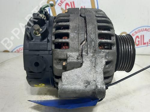 Generator PEUGEOT 406 (8B) 1.9 TD | BP20749968M7 