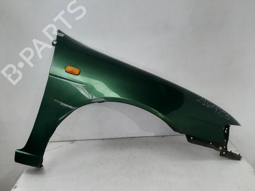Used Right front fenders Right front fenders 37466193 37466193