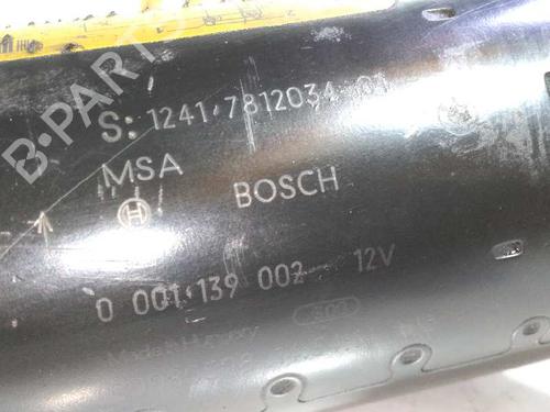 Starter BMW 1 Coupe (E82) 120 d | BP20736146M8 