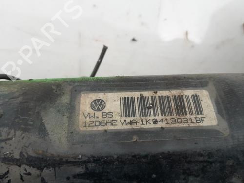 Right front shock absorber SKODA OCTAVIA II (1Z3)  | BP25333773M17 