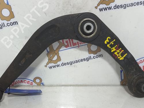Left front suspension arm PEUGEOT 206 Hatchback (2A/C)  | BP20758148M12 