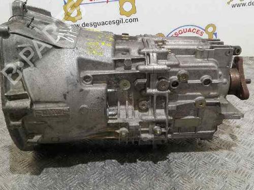 Gearbox BMW 3 (E46)  | BP20776006M3 