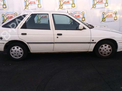 Starter FORD ESCORT IV (GAF, AWF, ABFT) 1.6 | BP20804329M8 