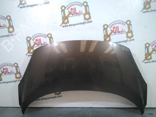Used Hood RENAULT SCÉNIC III (JZ0/1_) [2008-2016]  20728661