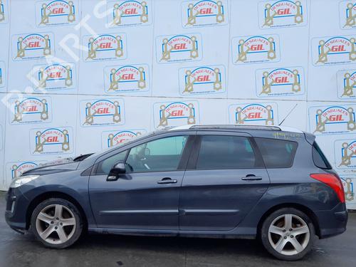Brukte deler til PEUGEOT 308 SW I (4E_, 4H_) 4648615