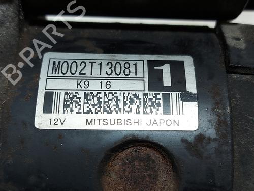 Starter CITROËN SAXO (S0, S1) 1.1 X, SX | BP20740153M8 