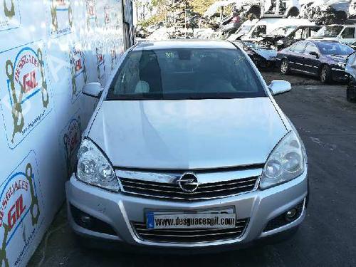 Engine control unit (ECU) OPEL ASTRA H (A04) 1.7 CDTI (L48) | BP20731622M57 
