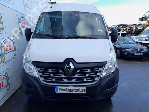 Engine RENAULT MASTER III Van (FV) 2.3 dCi 110 FWD (FV0R, FV0W, FV1A) | BP32387609M1 - Image 5