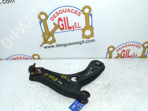 Right front suspension arm VW POLO (9N_, 9A_) 1.9 TDI | BP20735789M13 