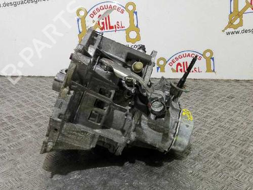 Gearbox PEUGEOT 605 (6B)  | BP20775598M3 