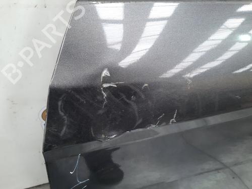 Left front door FORD FOCUS III 1.5 TDCi | BP20769305C2 