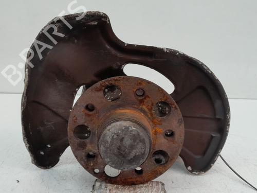 Used Left front steering knuckle Left front steering knuckle 37248108 37248108