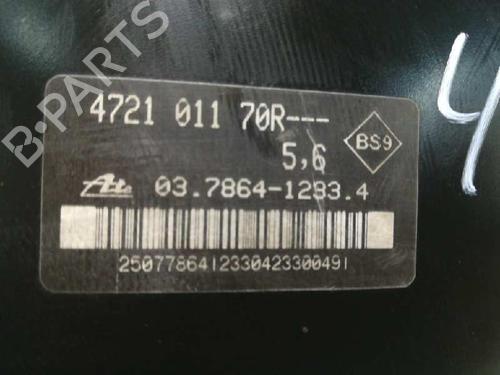 Servo brake RENAULT CLIO III (BR0/1, CR0/1) 1.5 dCi | BP20796878M42