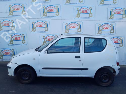Used Parts FIAT SEICENTO / 600 (187_) 1.1 (187AXB, 187AXB1A, 187AXC1A02) (54 hp) 4342161