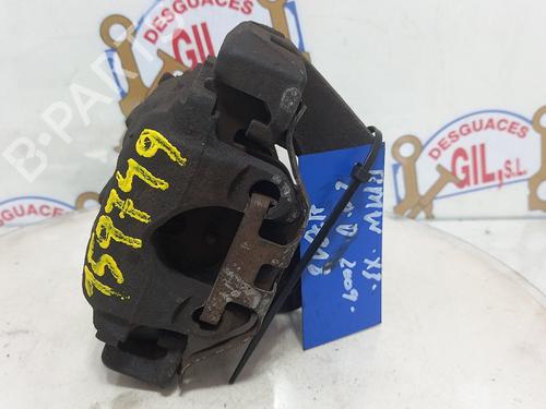 Right rear brake caliper BMW X3 (E83) xDrive 20 d | BP20766266M106 