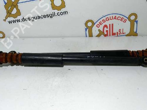 Used Right rear shock absorber FORD FIESTA V (JH_, JD_) 1.4 TDCi (68 hp) 20789159