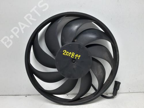 radiator-fan-peugeot-307-3ac-2000-2001-2002-2003-2004-2005-2006-2007-2008-2009-2010-2011-2012-34131944 main image