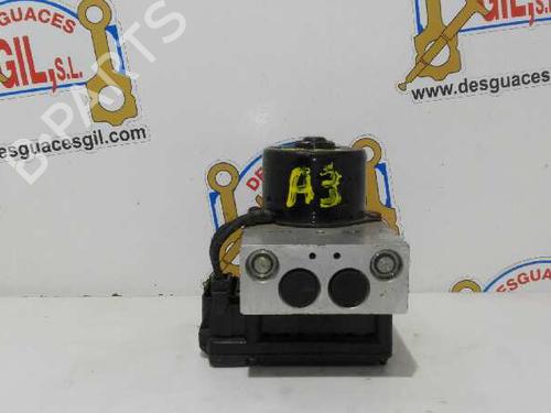 ABS Bremseaggregat AUDI A3 (8L1) 1.9 TDI | BP20786341M43 